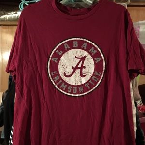 Alabama t shirt