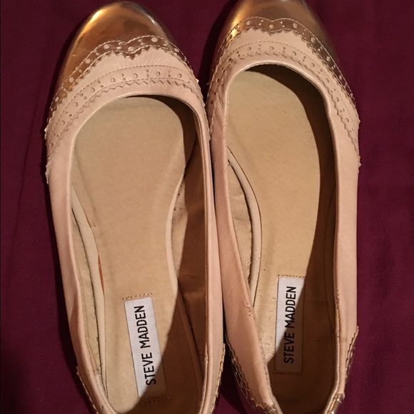 Women's flats size 11