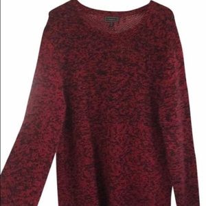 Express sweater