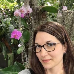 Meet your Posher, Marissa