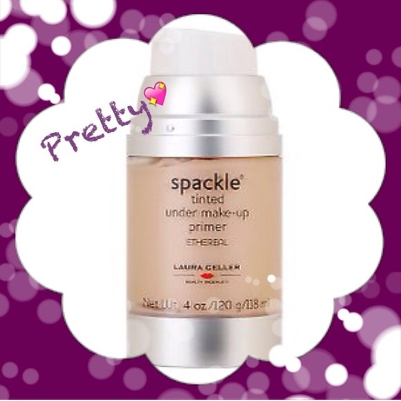 💄Laura helper Spackle