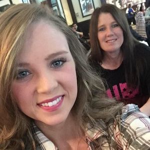 Meet your Posher, Brandy