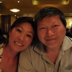 Meet your Posher, Jen