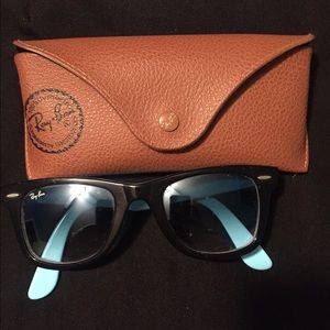 Ray-Ban Sunglasses