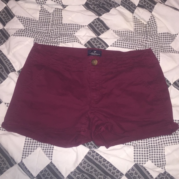 Band new American Eagle shorts
