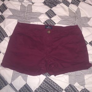 Band new American Eagle shorts