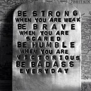 Meet your Posher, Cheyenne