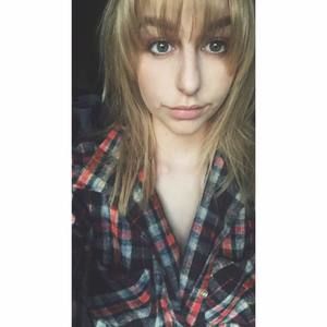 Meet your Posher, Alison