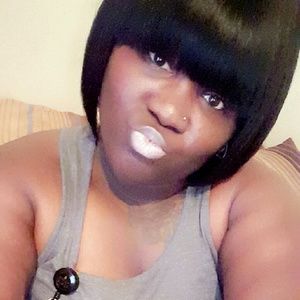 Meet your Posher, Geraldine