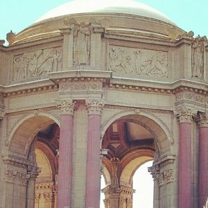 Meet your Posher, Minerva