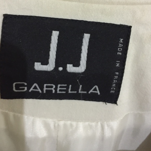 JJ Garella blazer - Picture 2 of 2