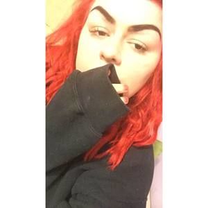 Meet your Posher, Lorissa