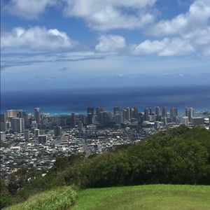 Meet your Posher, Reni