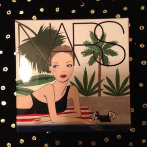 ✨ NARS Limited Edition Dual-Intensity Blush ✨