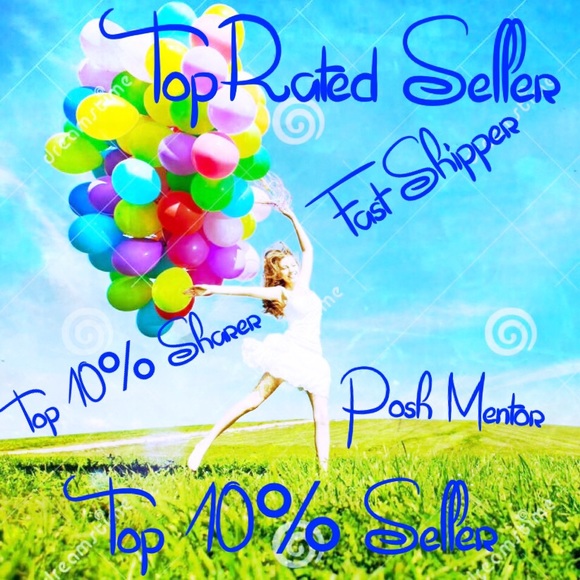 Meet your Posher, Theresa - Picture 4 of 4