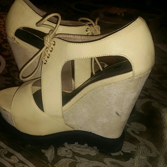 Shoes SENSO diffusion - Picture 3 of 4