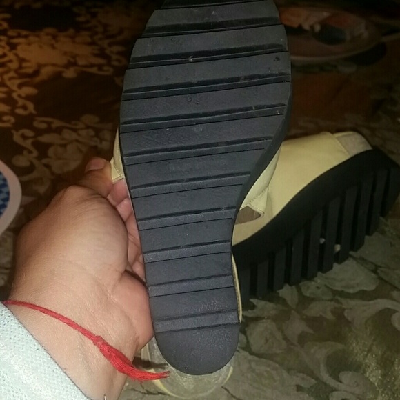 Shoes SENSO diffusion - Picture 4 of 4