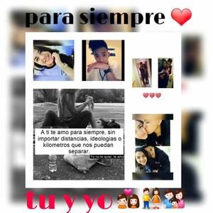 Meet your Posher, Odalys