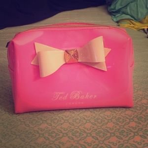 Ted Baker make up bag