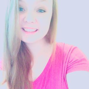 Meet your Posher, Gracie