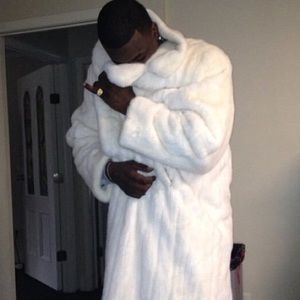 Meet your Posher, Evan