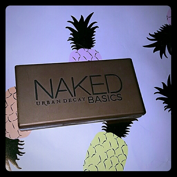 Naked Basics