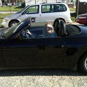 Meet your Posher, Vicki