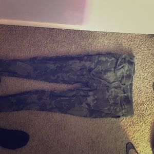 Joggers