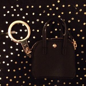💖 NWOT Kate Spade Key-chain Purse 💖