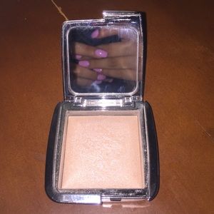 Hourglass Euphoric strobe lighting powder