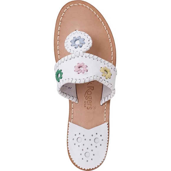 Jack Rogers Navajo Sandals