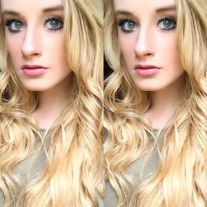 Meet your Posher, Joslyn