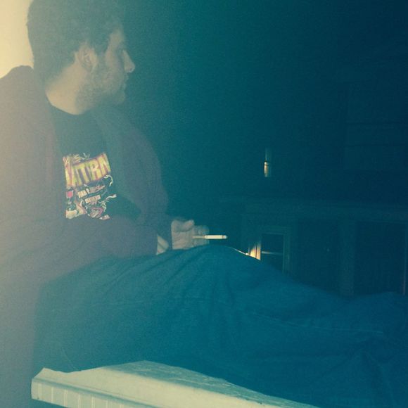 Meet your Posher, Daniel - Picture 1 of 1