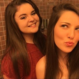 Meet your Posher, Desirae