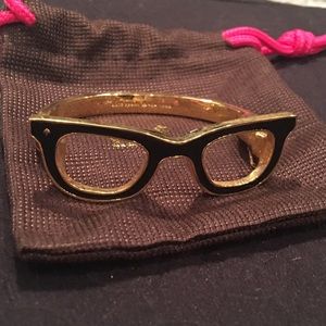 Kate Spade sunglasses bangle