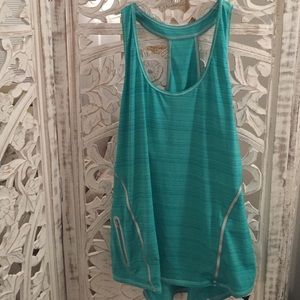 Brand new Athelta workout top!