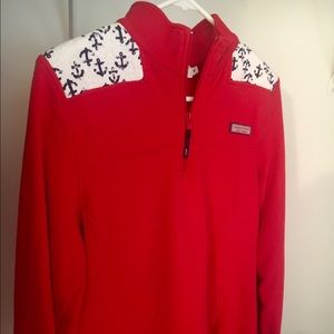 Vineyard Vines Anchor Shep Shirt