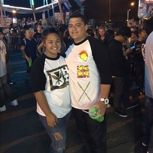 Meet your Posher, Mackenzie