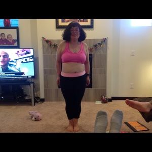 Meet your Posher, Wendy