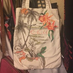 O'Neill Tote Bag