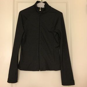 Beyond Yoga Long Sleeve Zip-Up
