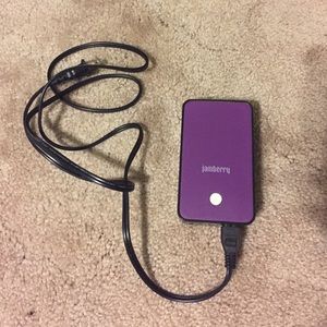 Jamberry mini heater. Great condition