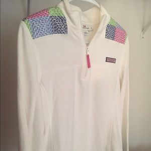 Vineyard Vines Shep Shirt