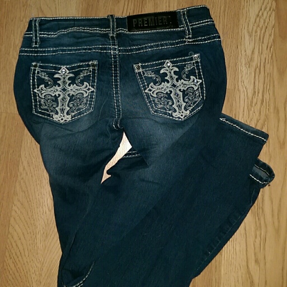 Premiere jeans - Picture 2 of 2