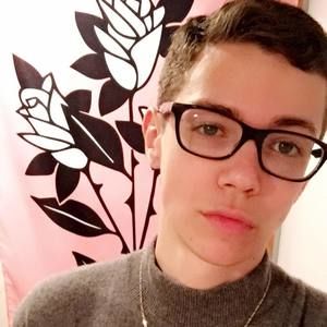 Meet your Posher, Kenny