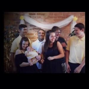 Meet your Posher, Brittney