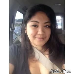 Meet your Posher, Olana