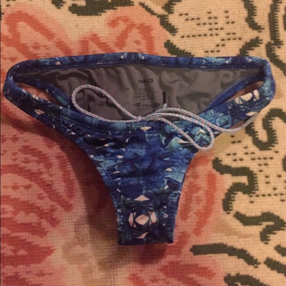 Jolyn Brazilian bottoms