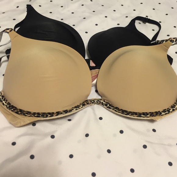 Victoria's Secret bra bundle