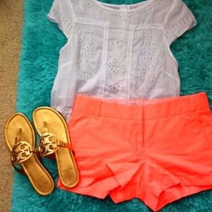 J.Crew Chino Shorts